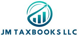 JM TaxBooks LLC